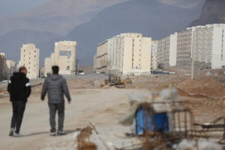 ساخت مسکن کارگران کلید خورد/ کارفرمایان ۲۰ درصد هزینه ساخت را تقبل کردند