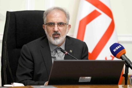 قرارداد تسهیلات ساخت ۳۸۳ هزار واحد نهضت ملی مسکن منعقد شد/ پرداخت ۳۶ هزار میلیارد تومان تسهیلات ساخت در یک سال دولت چهاردهم