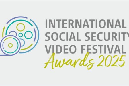 صندوق بازنشستگی کشوری گواهینامه شایستگی جشنواره بین‌المللی فیلم تأمین اجتماعی ۲۰۲۵ را دریافت کرد