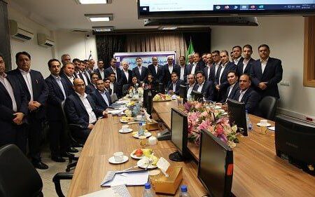 ایجاد زیرساخت‌های اعطای تسهیلات در پلتفرم بانکی سیبانک