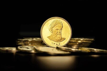 زمان پیش‌فروش و حراج سکه بانک مرکزی اعلام شد