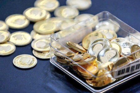 آغاز پیش‌فروش سکه در هفته آینده