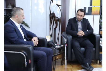 رویکرد بانک صادرات ایران تقویت امید، بالندگی و توانمندسازی جوانان کشور است