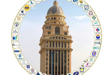 گزارش آمار عملکرد ۶ ماهه صنعت بیمه در سال ۱۴۰۴ منتشر شد