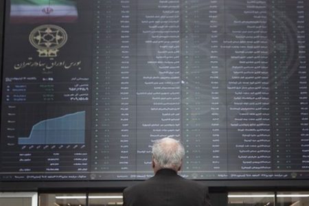 شاخص بورس پرقدرت‌ترین رشد سال را به ثبت رساند