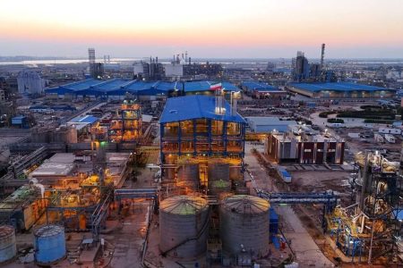 هموار شدن تامین مالی ارزی پتروشیمی با عرضه ۵۰ میلیون یورو اوراق مرابحه ارزی توسط بانک ملی ایران