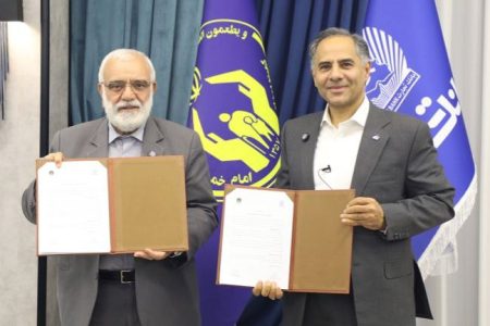 همکاری بانک تجارت و کمیته امداد برای احداث ۱۰۰۰مگاوات نیروگاه خورشیدی