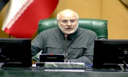 قالیباف: به زودی کالابرگ الکترونیک با شیوه جدید اجرا می‌شود