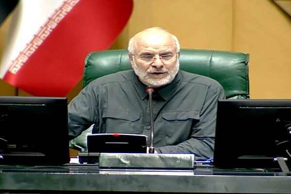 قالیباف: به زودی کالابرگ الکترونیک با شیوه جدید اجرا می‌شود