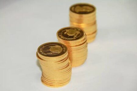 کسانی که سکه پیش خرید کردند بخوانند