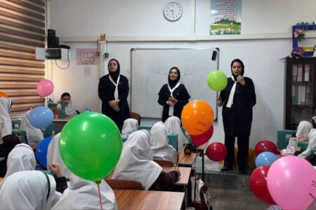 کانون جوانه‌های بانک ملی ایران، سواد مالی کودکان تهرانی را با بازی و آموزش ارتقا داد