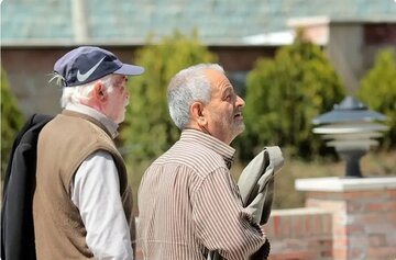 واریزی جدید برای بازنشستگان تامین‌اجتماعی در پایان آبان‌ماه/ جزییات واریزی اعلام شد