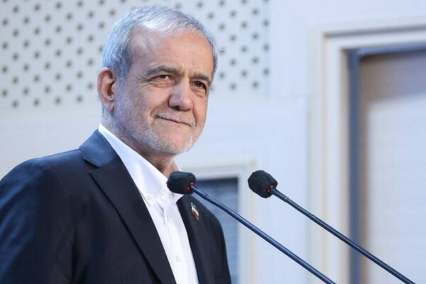 شمارش معکوس برای یک فاجعه ملی شروع شده است