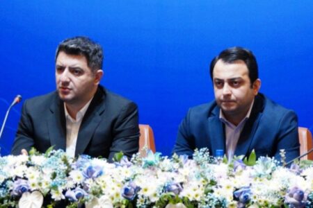 دغدغه ناترازی در بانک صادرات ایران نداریم