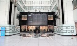 کاهش ۳۷ هزار واحدی شاخص بورس