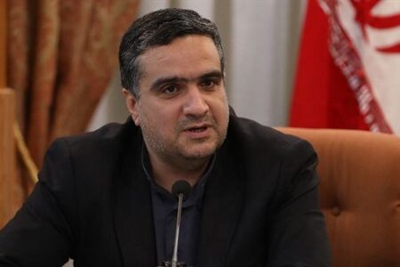 بانک کشاورزی کلیدی‌ترین نهاد برای تحقق چشم‌انداز ملی امنیت غذایی است