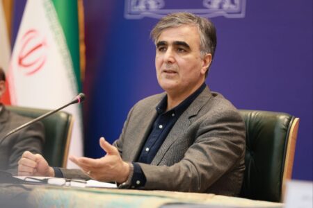 دارایی‌های بانک آینده روی میز فروش؛ از ایران‌مال تا فرمانیه‌ مال