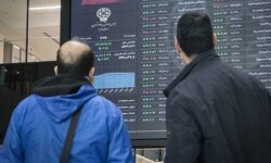 استقبال تالار شيشه ای از هفته جدید