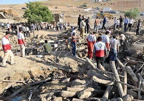 پرداخت ۳۱۷ میلیارد ریال تسهیلات بانک مسکن به آسیب‌دیدگان حوادث غیرمترقبه