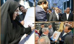 رکوردشکنی خلاقیت در جشنواره! استقبال خیره‌کننده کارتونیست‌های ایران و جهان از «پول و سرمایه»