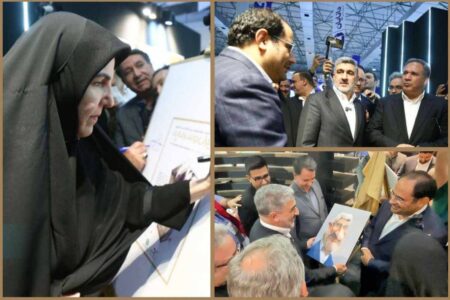 رکوردشکنی خلاقیت در جشنواره! استقبال خیره‌کننده کارتونیست‌های ایران و جهان از «پول و سرمایه»