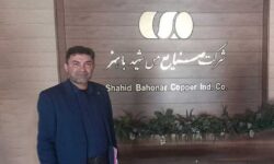 تأکید بانک توسعه صادرات ایران بر حمایت هدفمند از زنجیره تولید و صادرات