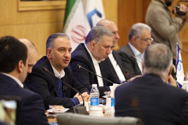 صندوق بیمه حوادث طبیعی ساختمان باید هوشمند شود/ ۳۴میلیون واحد مسکونی تحت پوشش صندوق