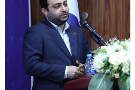 از اصلاح زیرساخت تا خدمات نوین؛ حضور بانک صادرات ایران در جمع برترین‌های شبکه بانکی