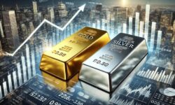 طلا از نقطه اوج گذشت/ قیمت جدید طلای جهانی امروز ۲۶ آذرماه ۱۴۰۴