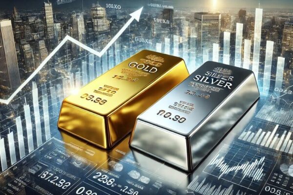 طلا از نقطه اوج گذشت/ قیمت جدید طلای جهانی امروز ۲۶ آذرماه ۱۴۰۴