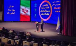 افزایش ضریب نفوذ بیمه مهم ترین اولویت ماست