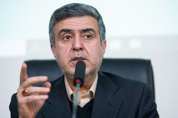 سهم بیمه در اقتصاد ملی ایران به رقم ۲.۲ رسید