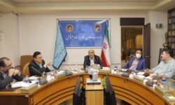 “احمد میدری” از تامین منابع مالی مرحله پنجم کالابرگ خبر داد