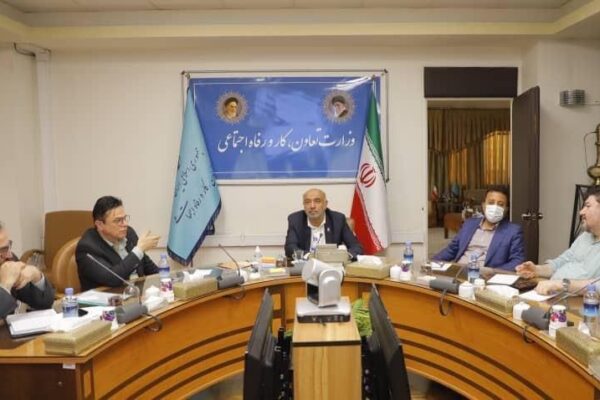 “احمد میدری” از تامین منابع مالی مرحله پنجم کالابرگ خبر داد