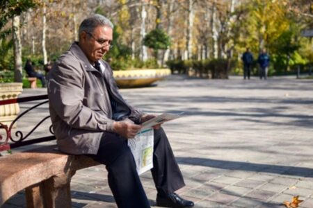 افزایش ۴۰ درصدی حقوق بازنشستگان