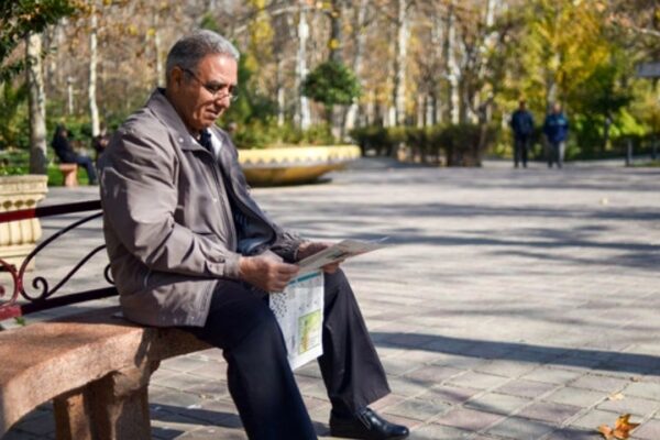 افزایش ۴۰ درصدی حقوق بازنشستگان