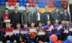 بیمه ملت، «زنگ بیمه» را در تبریز طنین‌انداز کرد