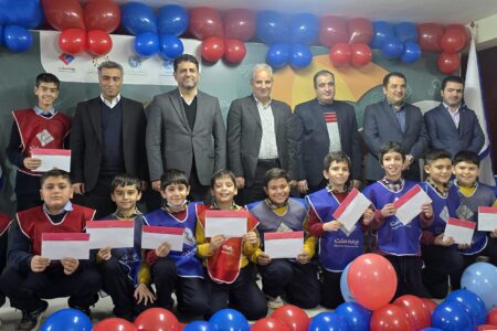 بیمه ملت، «زنگ بیمه» را در تبریز طنین‌انداز کرد