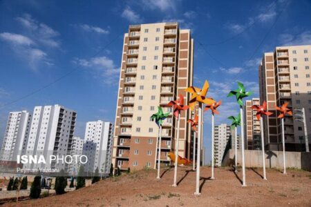 آغاز ساخت مسکن سازمانی/کارفرمایان ساخت مسکن کارگران را برعهده می‌گیرند