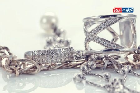 جهش ۱۳ هزار تومانی قیمت نقره در یک روز! / شمش نقره یک کیلویی ایرانی ۳۰۹ میلیونی شد