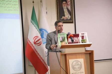 ضرورت تلفیق دانش، عمل و همکاری‌های بین‌المللی در مدیریت پایدار منابع آب