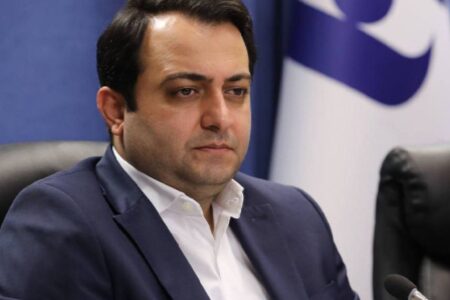 اصلاح ساختارهای مالی و فناورانه، رمز پایداری و رقابت‌پذیری بانک صادرات ایران